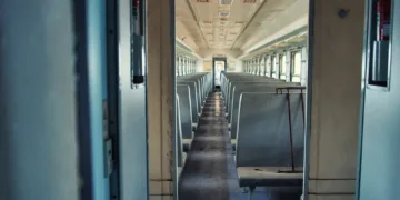 Railway Reveals Shocking Truth About Linen Washing Frequency for Passengers in AC Coaches.