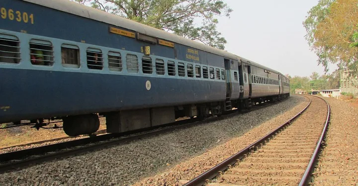 Vande Bharat Train Faces Passenger Shortage Despite Comfort and Fast Service on Various Routes.