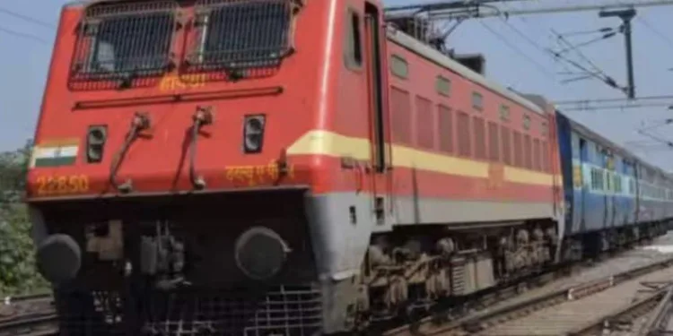 Bihar Train Services Disrupted: Over Six Trains Canceled for 45 Days Due to Renovation Work.