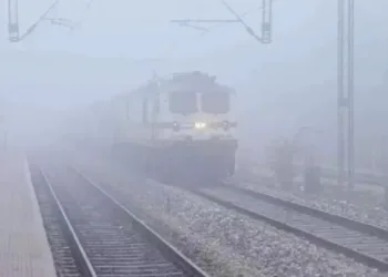 Delhi Trains Delayed Due to Cold Weather and Fog, Impacting Schedules and Passenger Travel Times.