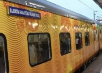 Bihar Exam Disrupted as Delhi-Patna Train Delays Cause Candidates to Miss BPSC Examination Today.