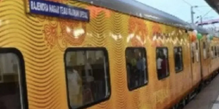 Bihar Exam Disrupted as Delhi-Patna Train Delays Cause Candidates to Miss BPSC Examination Today.