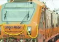 Indian Railways Introduces 12 Major Improvements in Amrit Bharat Version 2.0 for Passenger Comfort.