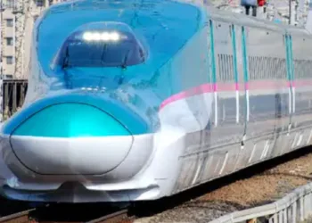 Mumbai-Ahmedabad Bullet Train Project Faces Delays Amid Uncertainty for Six Additional Routes and Costs.