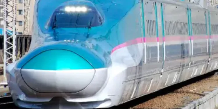 Mumbai-Ahmedabad Bullet Train Project Faces Delays Amid Uncertainty for Six Additional Routes and Costs.