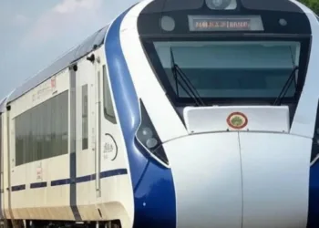 Pune Introduces Four New Vande Bharat Express Trains Enhancing Connectivity and Travel Experience for Passengers.