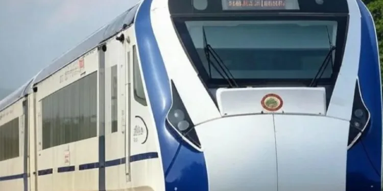 Pune Introduces Four New Vande Bharat Express Trains Enhancing Connectivity and Travel Experience for Passengers.