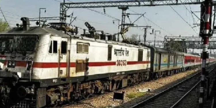 Railway Extends Patna-Thave Special Train Service Until March 31, 2025, for Passenger Convenience.