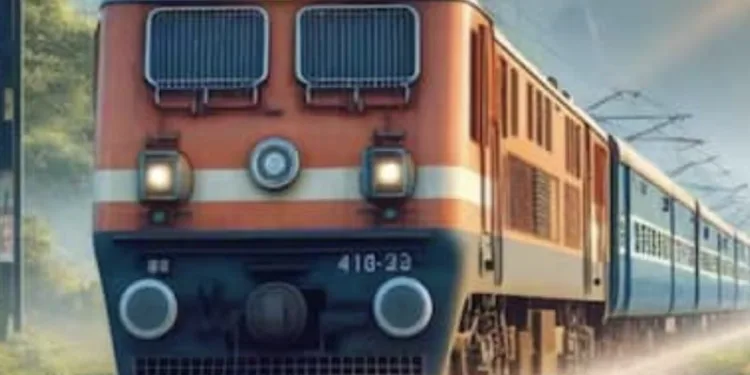 Rajasthan Rail Passengers Receive New Year Gift with Four Special Trains Announced by Indian Railways.