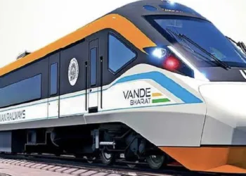 Vande Bharat Sleeper Train Achieves 180 km/h During Trial Run, Set to Launch in February