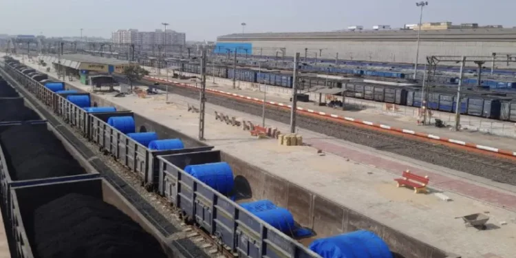 Adityapur Station Nears Completion; New Train Services Expected to Alleviate Traffic at Tatanagar Station in Coming Months.