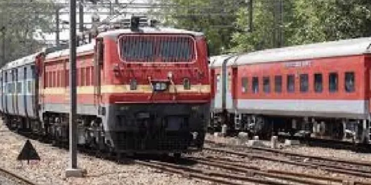 Indian Railways Announces Permanent Changes to Express Train Configurations, Adding 22 Coaches to Multiple Routes Starting April 2025.