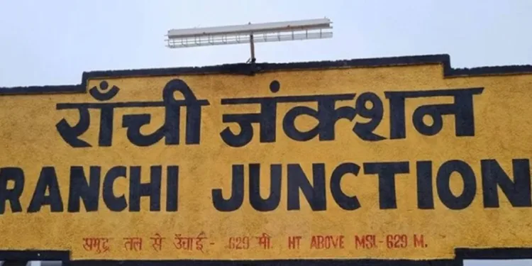 Jharkhand to Soon Enjoy Vande Bharat Sleeper Train Services, Enhancing Travel Comfort and Connectivity for State's Passengers, Confirms Railway Minister.