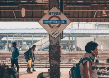 New Delhi-Katra Vande Bharat Train to Serve Only Vegetarian Meals, Ensuring a Pure Vegetarian Environment for Pilgrims on Sacred Journey.