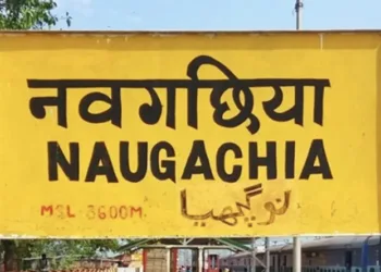 Rail Ministry Launches Special Trains from Guwahati to Tundla, Enhancing Convenience for Bihar Pilgrims Ahead of Maha Kumbh 2023.