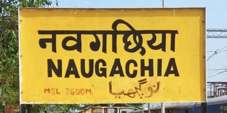 Rail Ministry Launches Special Trains from Guwahati to Tundla, Enhancing Convenience for Bihar Pilgrims Ahead of Maha Kumbh 2023.