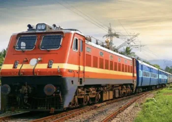 Railway Launches Special Train Service for Mahakumbh Mela: Direct Routes Between Vaishno Devi Katra and Fafamau Junction from February 18-24.