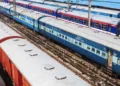 Southeast Railway Adds Extra Coaches to 6 Trains, Enhancing Passenger Capacity from February 6 to 12 Amid Rising Demand