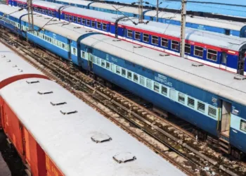 Southeast Railway Adds Extra Coaches to 6 Trains, Enhancing Passenger Capacity from February 6 to 12 Amid Rising Demand