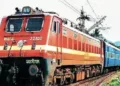 Indian Railways Announces 15 Special Trains for Holi 2025, Including Vande Bharat, to Accommodate Increased Passenger Demand