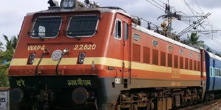 New Special Train from Dhanbad to Delhi via CIC Route: Proposal Submitted to Railway Board, Approval Expected Soon!