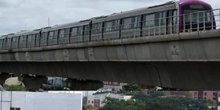 Bangalore Metro's 56.6 km Extension to Tumkur Set to Revolutionize Commuting, Boost Local Economy, and Promote Sustainable Urban Development