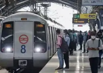 DMRC Partners with ONDC: Revolutionizing Metro Ticket Booking Across 10+ Apps, Enhancing Urban Mobility for 6.5 Million Daily Commuters.