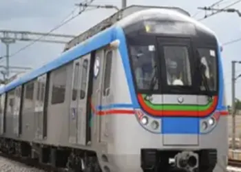 Hyderabad Metro Rail Announces Fare Hike: Minimum Fare Jumps to ₹12, Maximum to ₹75, Raising Concerns Among Commuters Amid Inflation.
