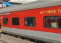 Indian Railways Announces Major Train Route Changes and Schedule Adjustments Due to Subway Construction Between Gorakhpur and Lucknow