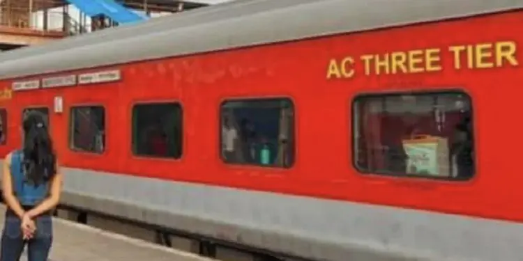 Indian Railways Announces Major Train Route Changes and Schedule Adjustments Due to Subway Construction Between Gorakhpur and Lucknow