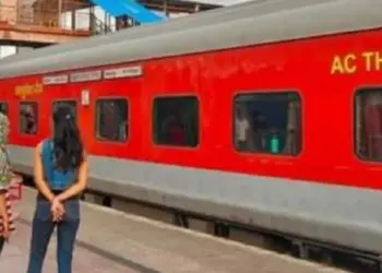 Indian Railways Launches Special Summer Train Service: Lal Kuan-Rajkot Route Operational Every Sunday and Monday from May 18 to June 30, 2025