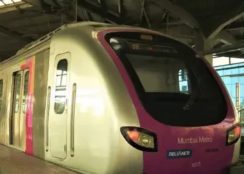 Thane Joins Mumbai Metro Network: Phase 1 Trials of Line 9 Enhance Connectivity and Promote Sustainable Urban Mobility for Residents.