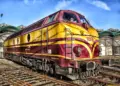 Transformative Development: Peerpanthi Station Upgraded to Model Status, Enhancing Facilities, Connectivity, and Passenger Services for Local Community