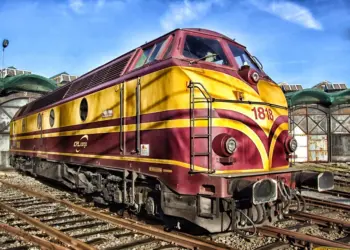 Transformative Development: Peerpanthi Station Upgraded to Model Status, Enhancing Facilities, Connectivity, and Passenger Services for Local Community