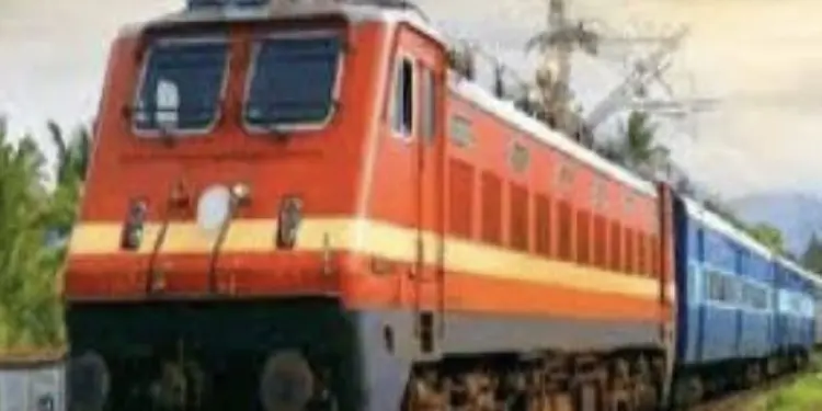 Upcoming Train Services: Amritsar-Gorakhpur Express and Major Route Changes from June 29 to July 4 Across Various Lines.