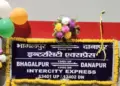 Passengers Demand Extension of Bhagalpur-Danapur Intercity Express to Buxar for Enhanced Connectivity in Western Bihar and Reduced Travel Hassles.