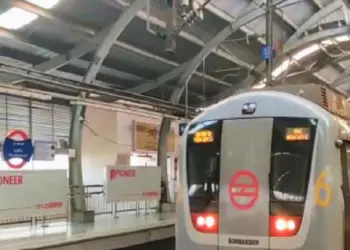Patna Metro Set to Transform City Transport: First Train Arrives in July, Each Coach Accommodating 300 Passengers, Service Launch by August 2025.