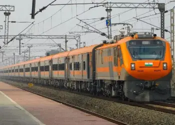 Bihar to Delhi: Amrit Bharat Special Train to Operate from Sheikhpura, Timings and Route Details Revealed