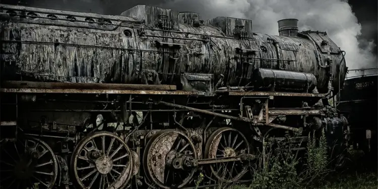 Express Trains to Resume Stoppage at Small Stations in Jharkhand After Five Years, Starting September 1