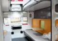 India's First Semi High-Speed Vande Bharat Sleeper Train Set to Operate Between Patna and New Delhi Before Diwali