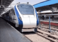 Jodhpur to Delhi Vande Bharat Express Launches on September 25, Promises 8-Hour Journey with 8 Stops