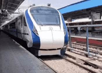 Jodhpur to Delhi Vande Bharat Express Launches on September 25, Promises 8-Hour Journey with 8 Stops