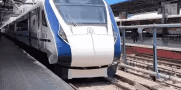 Jodhpur to Delhi Vande Bharat Express Launches on September 25, Promises 8-Hour Journey with 8 Stops