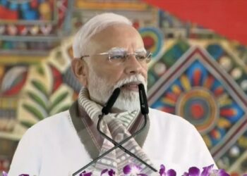 PM Modi to Inaugurate Vande Bharat Express, Enhancing Connectivity for Madhubura Passengers Ahead of Bihar Assembly Elections
