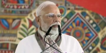 PM Modi to Inaugurate Vande Bharat Express, Enhancing Connectivity for Madhubura Passengers Ahead of Bihar Assembly Elections