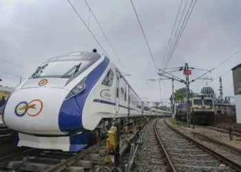 Bihar to Launch Three New Train Services, Including Vande Bharat Express, Enhancing Connectivity from September 15, 2025