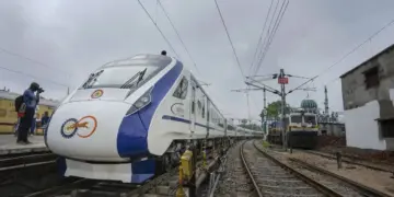 Bihar to Launch Three New Train Services, Including Vande Bharat Express, Enhancing Connectivity from September 15, 2025