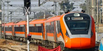 Vande Bharat Train Production Surpasses 100 Coaches, Expanding Services Across Key Indian Routes Including Kerala