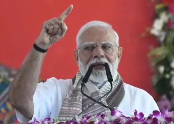 PM Modi to inaugurate Purnia Airport, launch Vande Bharat train and new rail line on September 15 in Bihar.
