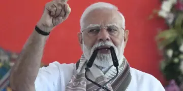 PM Modi to inaugurate Purnia Airport, launch Vande Bharat train and new rail line on September 15 in Bihar.